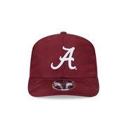 Alabama New Era 970 Camo Mesh Stretch Snapback Cap